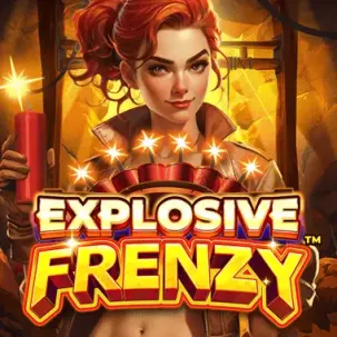 Explosive Frenzy