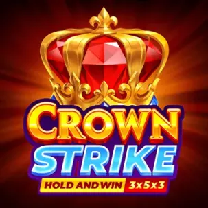 Crown Strike: Hold and Win