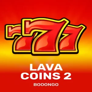 Lava Coins 2