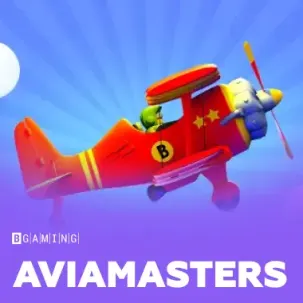 Aviamasters