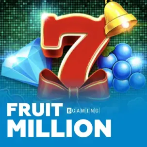 Fruit Million
