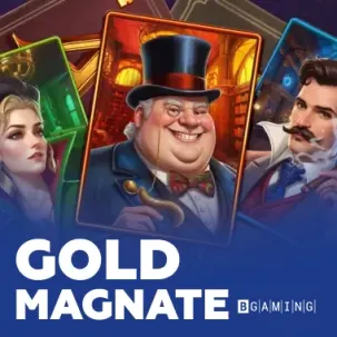 Gold Magnate