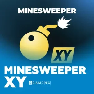 Minesweeper XY