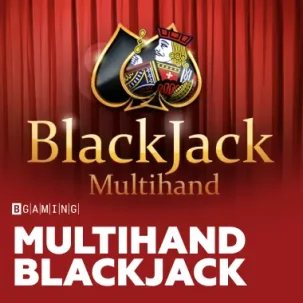 Multihand Blackjack