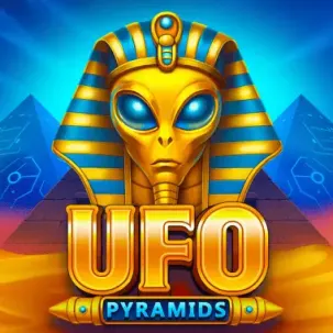 UFO Pyramids