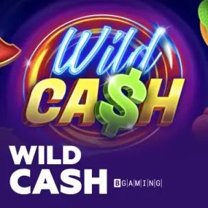 Wild Cash