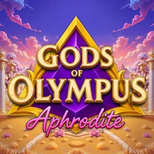 Gods of Olympus: Aphrodite