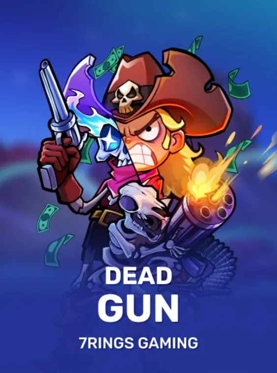 Dead Gun - 7Rings Gaming