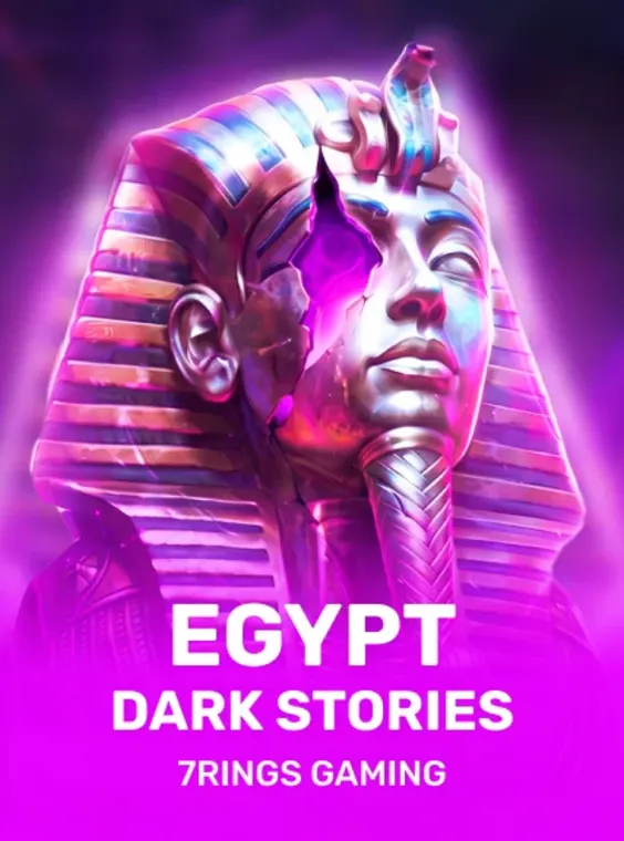 Egypt Dark Stories - 7Rings Gaming