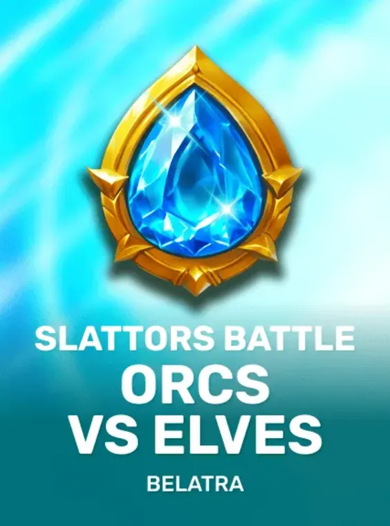 Slattors Battle - Orcs vs Elves - Belatra