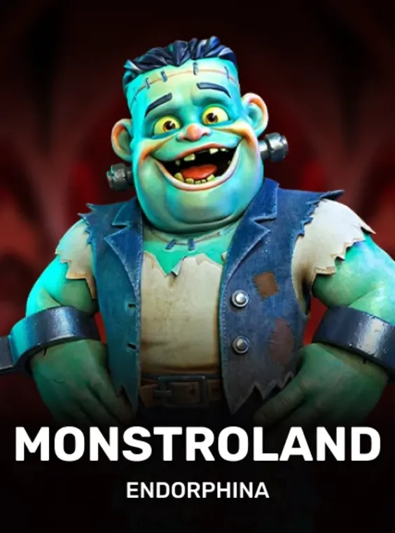 Monstroland - Endorphina