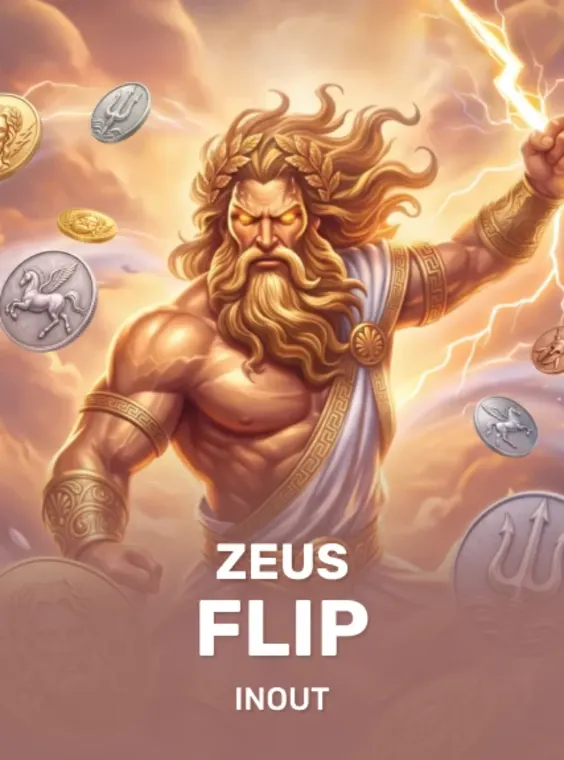 Zeus Flip - InOut