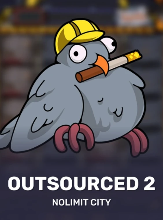 Outsourced 2 - Nolimit