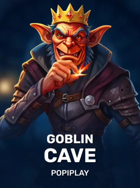 Goblin Cave - Popiplay