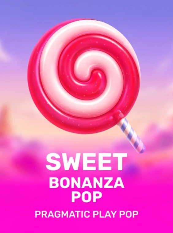 Sweet Bonanza POP - Pragmatic Play POP