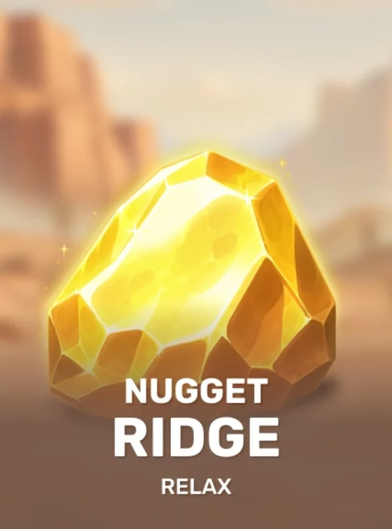 Nugget Ridge - Relax Gaming