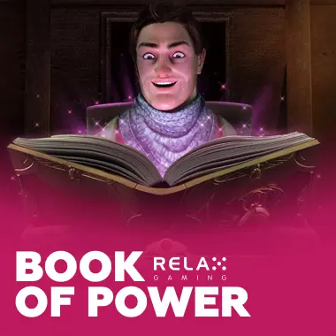Book Of Power