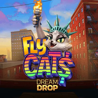 Fly Cats Dream Drop
