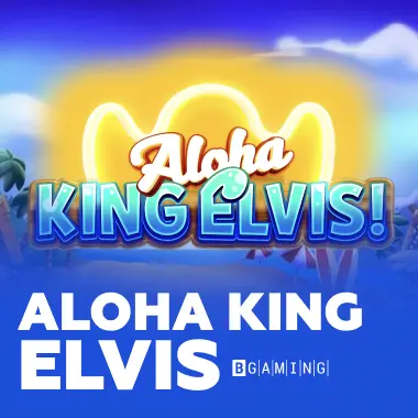Aloha King Elvis
