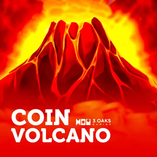 Coin Volcano