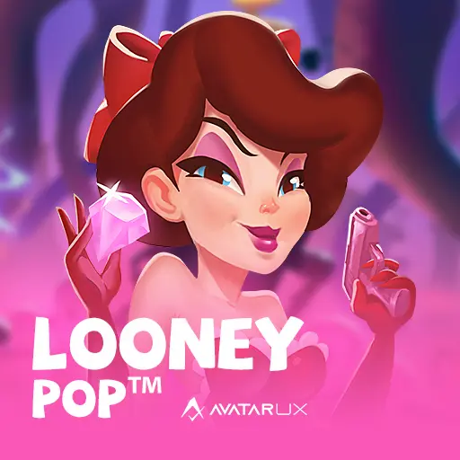 LooneyPop