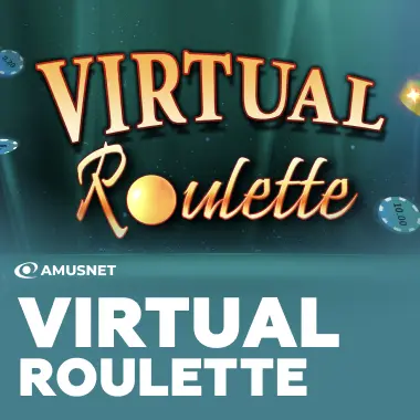 Virtual Roulette