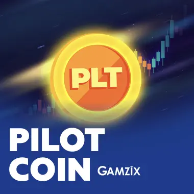 Pilot Coin