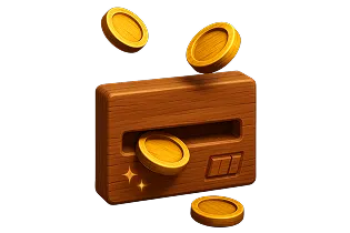 Make a Deposit