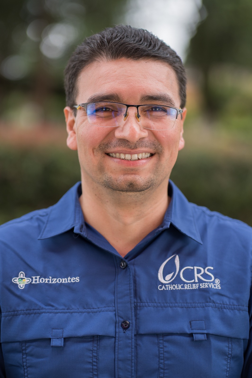 MSc. Dimas Blanco Andrade