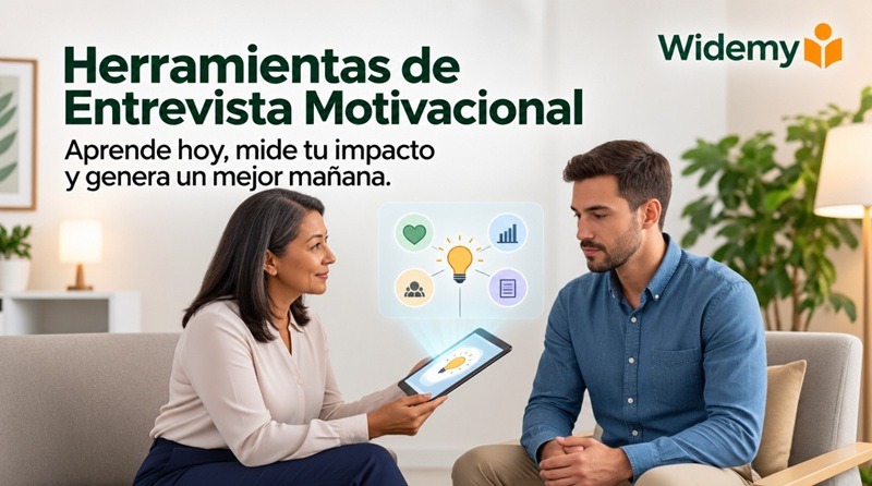 CURSO VIRTUAL: Herramientas Prácticas para Generar Impacto en Procesos de Cambio
