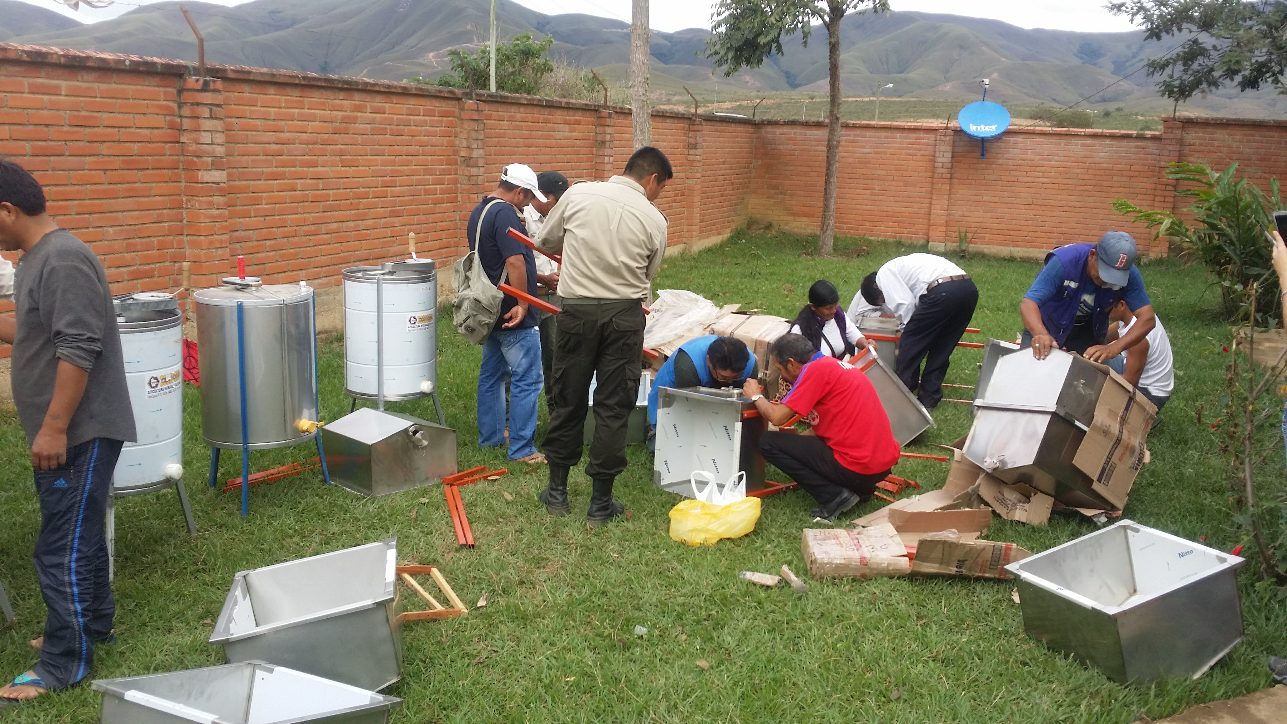 Sostenibilidad Institucional y Diversificación de Ingresos