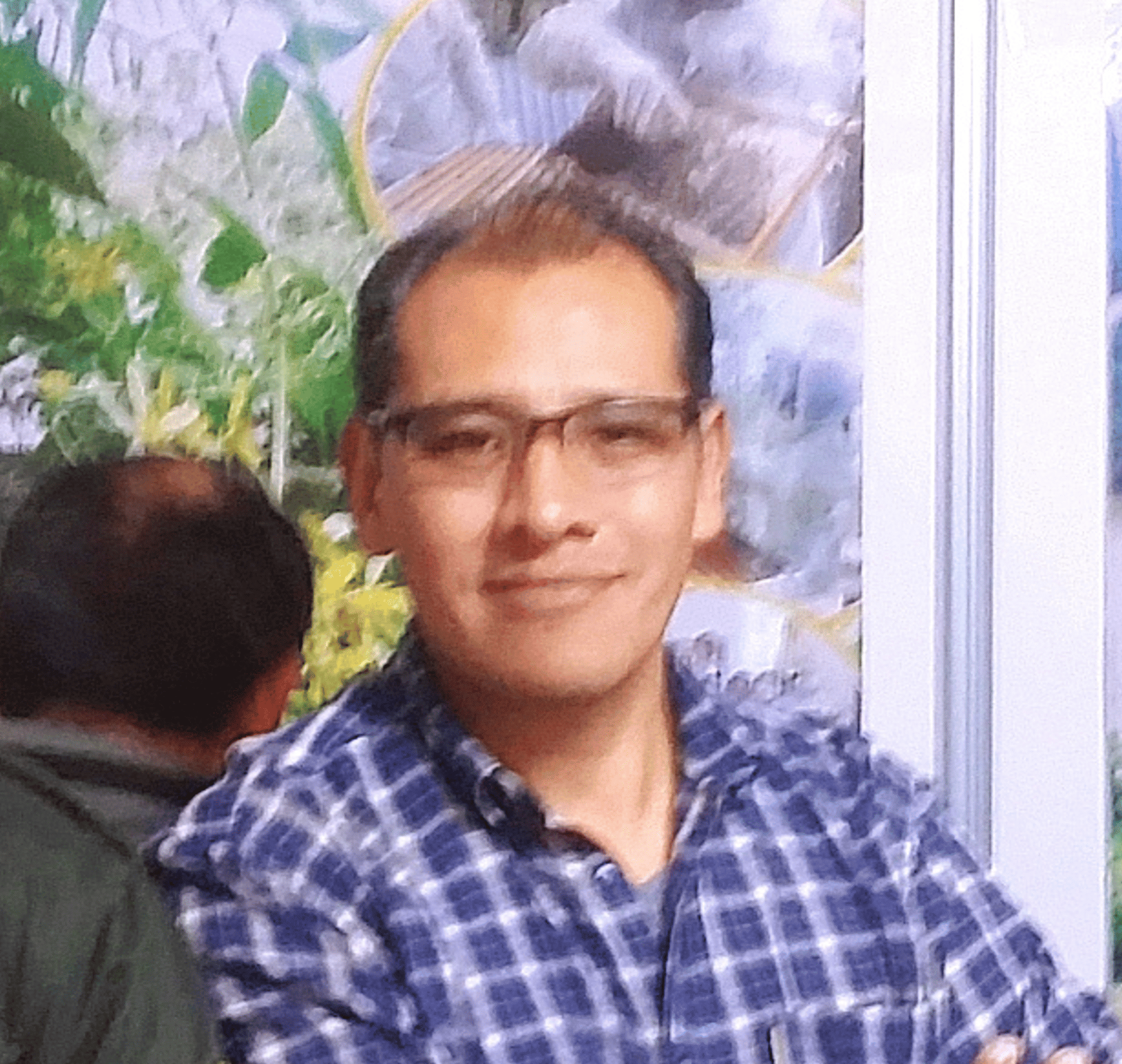 Edwin Noriega Rodríguez