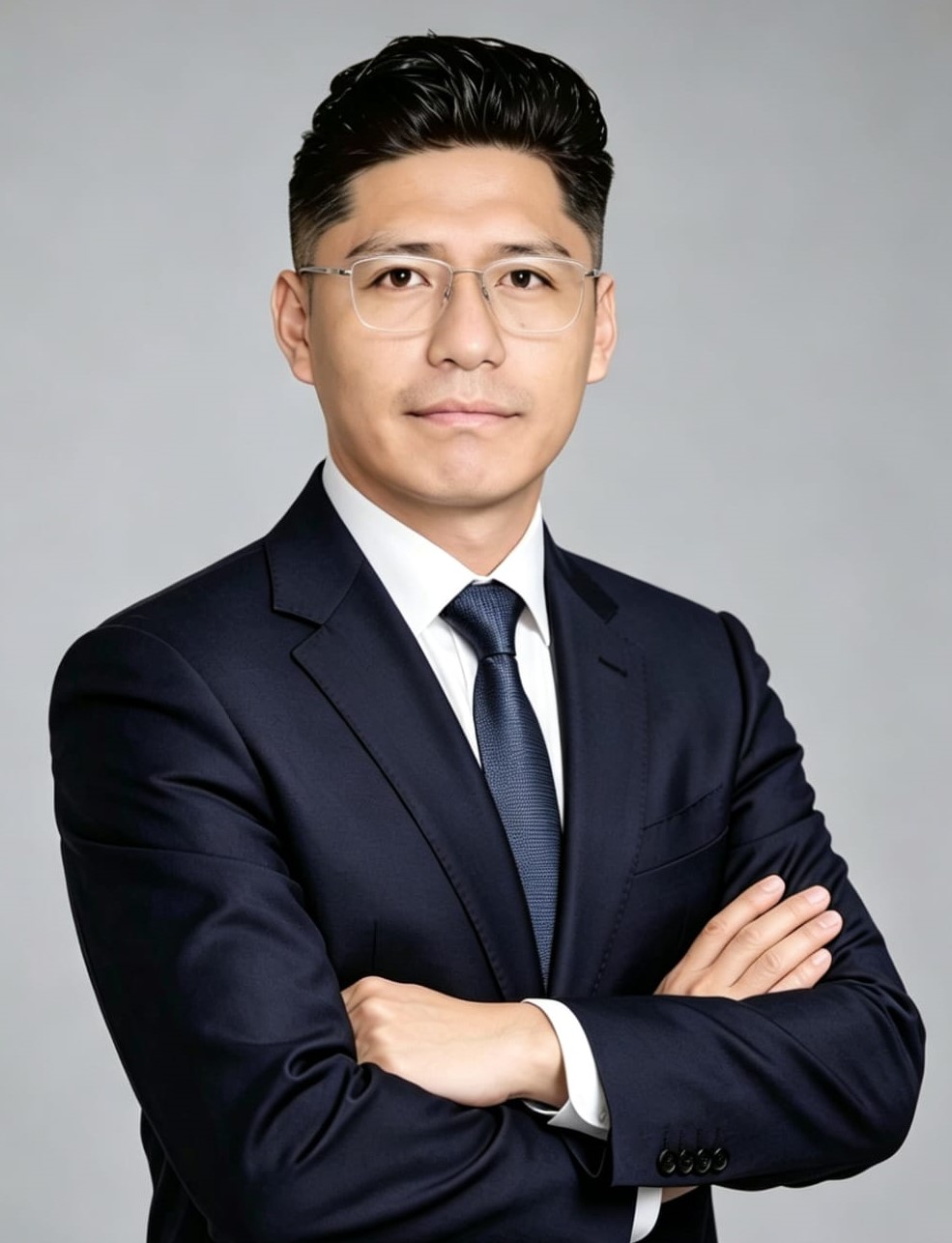 Ronald Marquez Condori