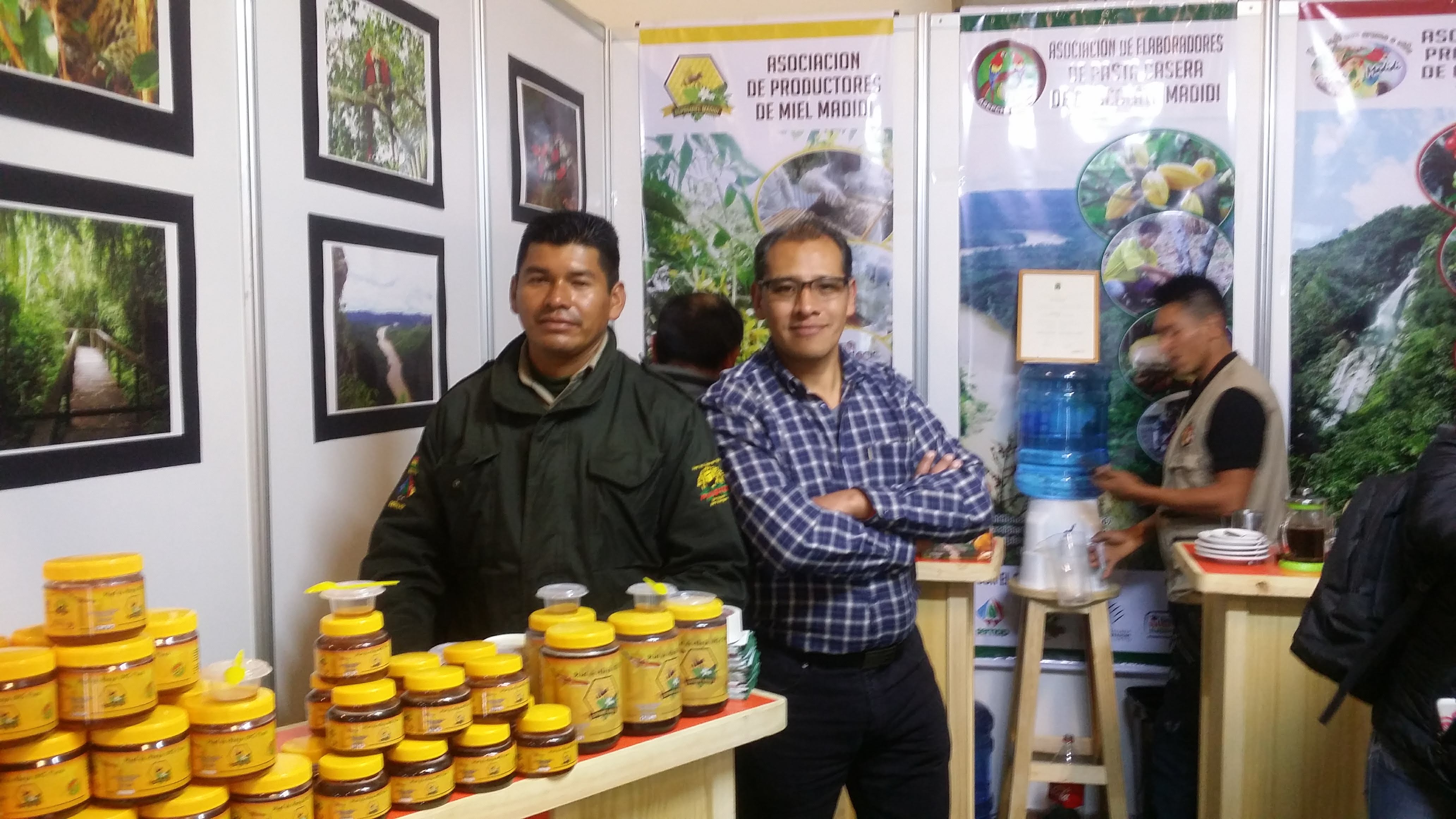 Captación de Fondos para ONGs