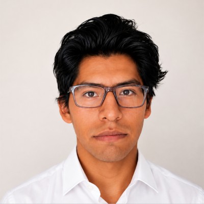 Yojhan Chambi