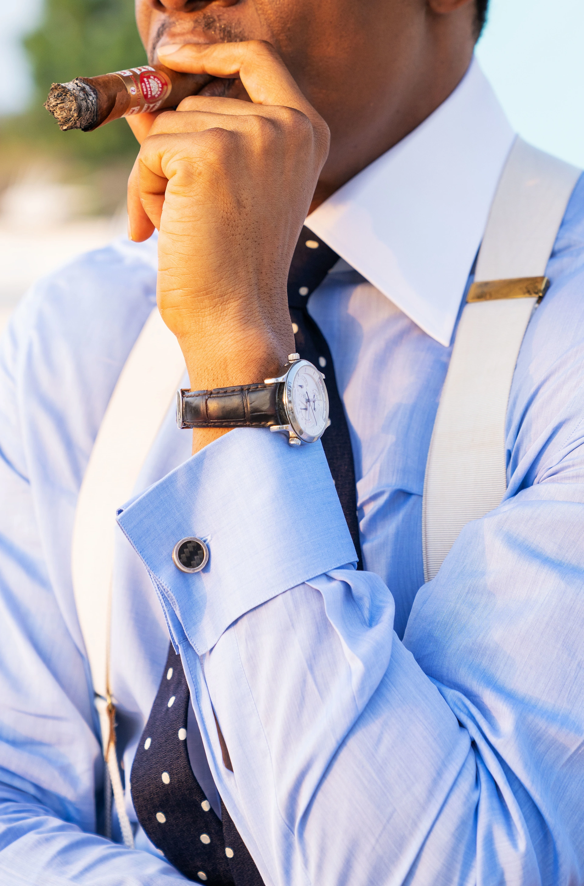 Classic Dress Shirt 10