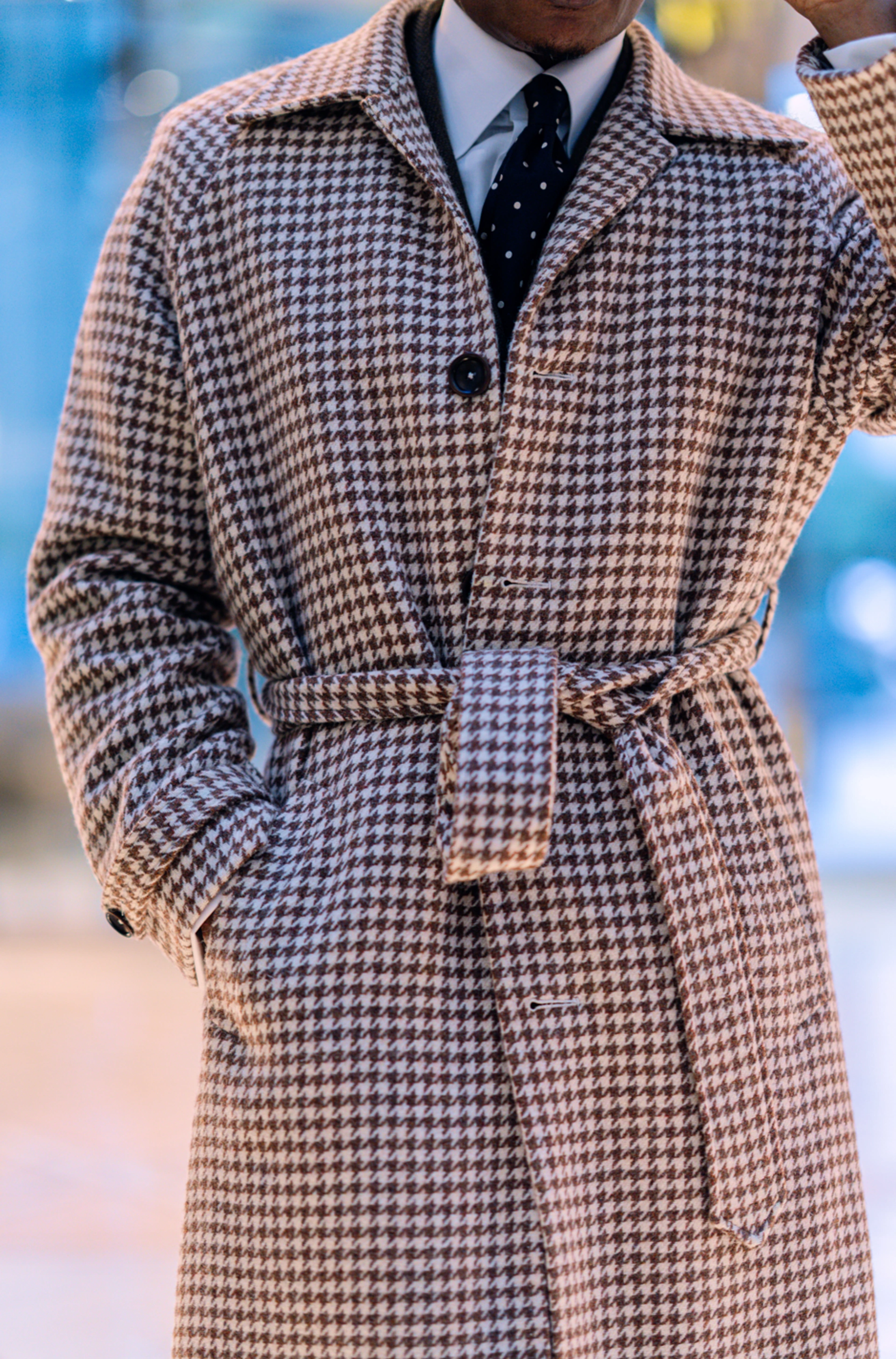 Balmacaan Coat 6
