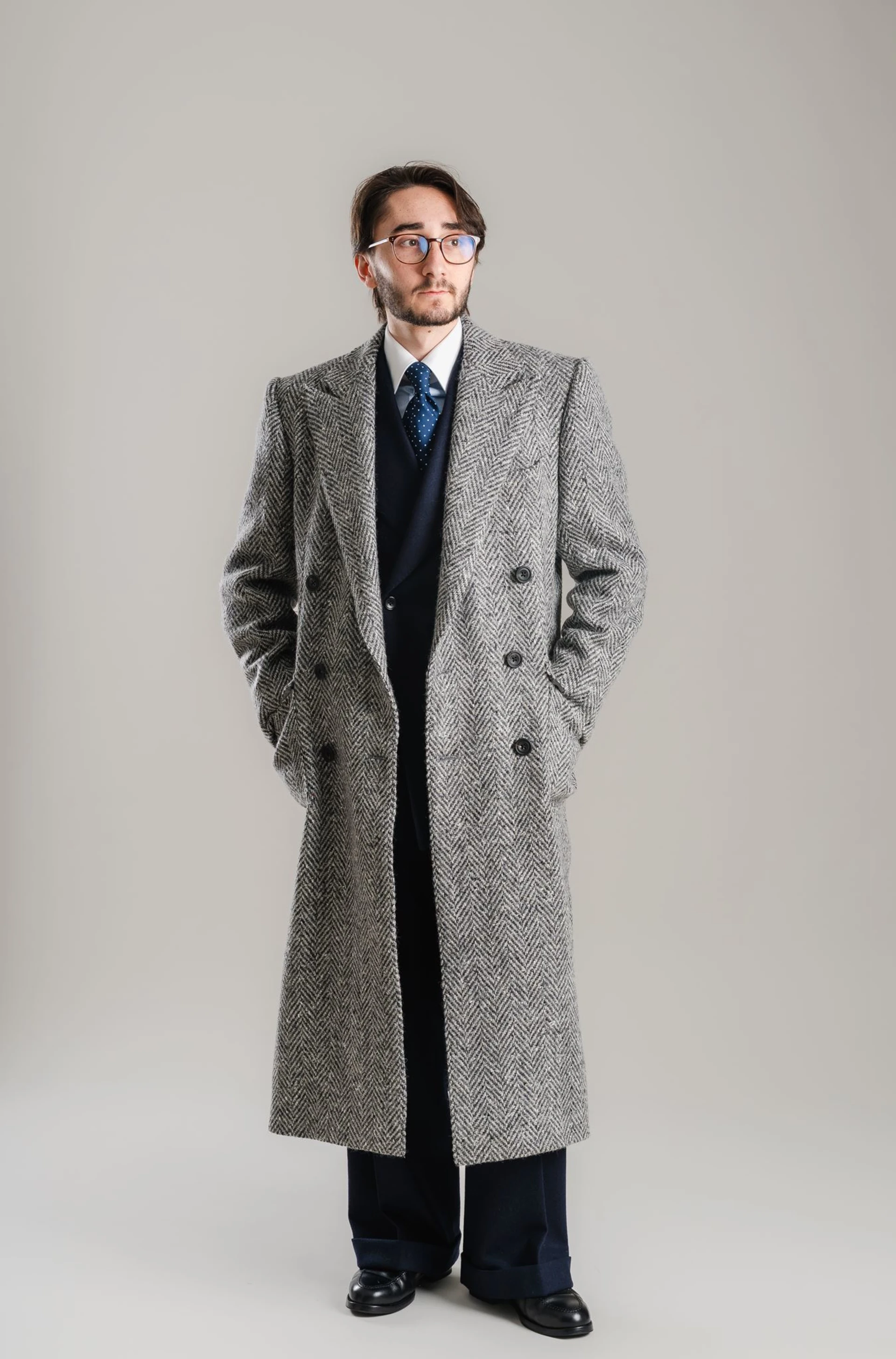 Dress Coat 3