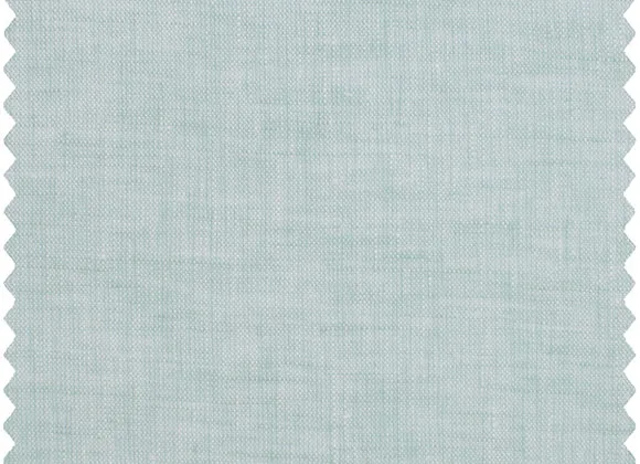 Green - 100% linen - Soft Sanforized Finish