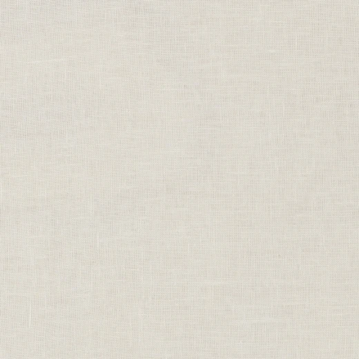 Ivory White - Washed Linen - 340g