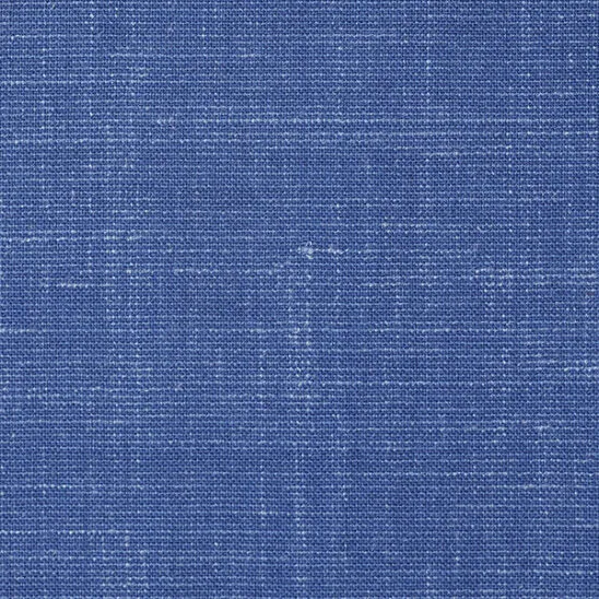 Blue - Mersolair 75% Super 100’s 15% Silk 10% Linen - 240g