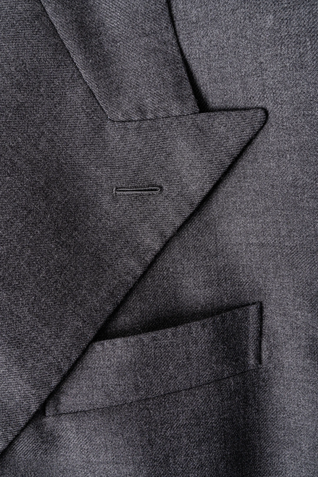 Double Breasted Suit 11