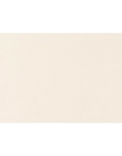 Cream White Barathea - 100% Wool - 450g