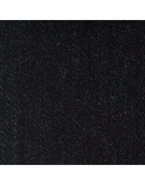 Charcoal Grey Whipcord - 100% Wool - 490g