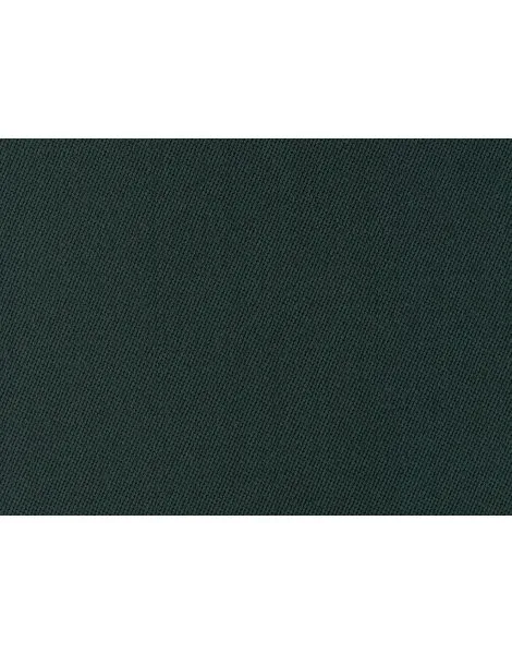 Bottle Green Barathea - 100% Wool - 480g