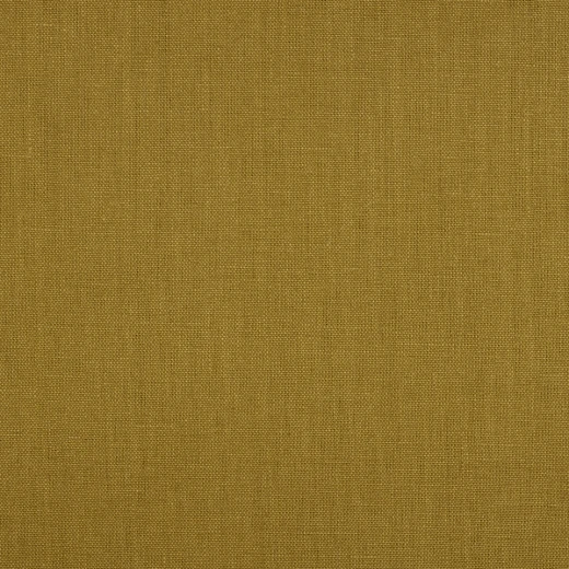 Moss Green Plain - 100% Linen - 340g