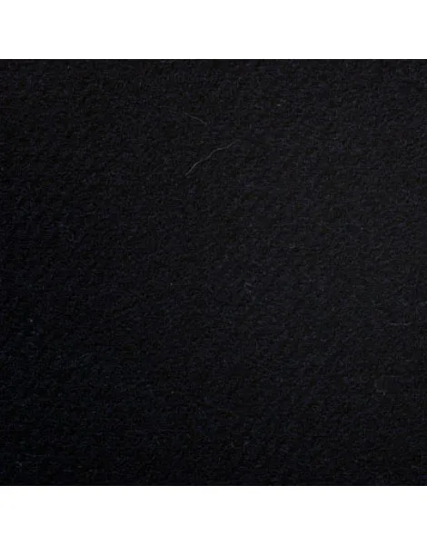 Dark Navy Coating - 100% Wool - 710g