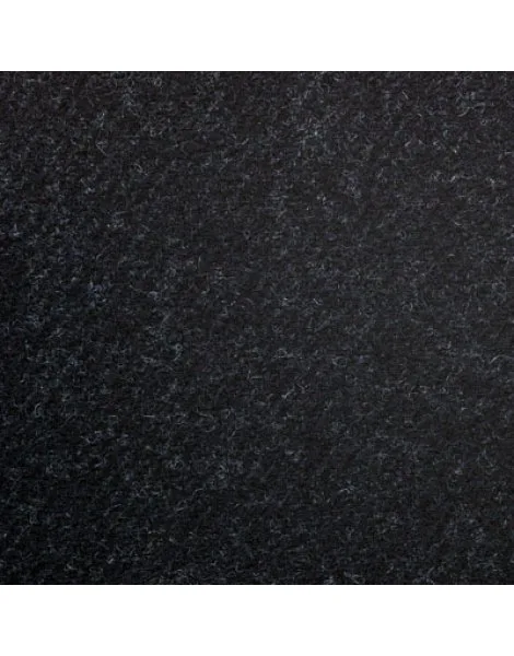 Charcoal Grey Coating - 100% Wool - 650g