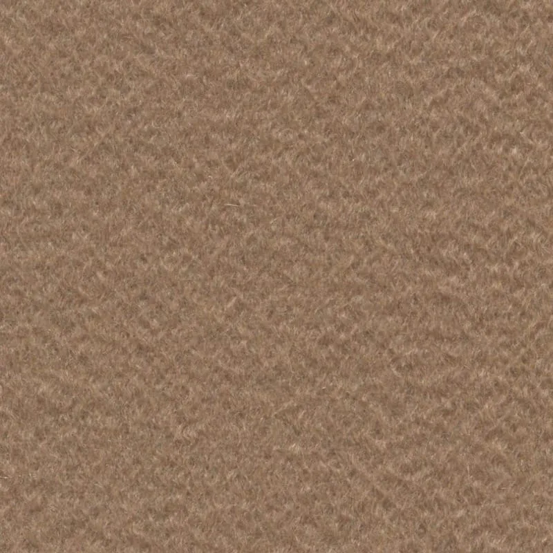 Camel Solid - 100% Cashmere - 560g