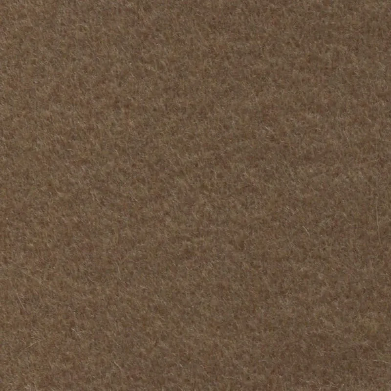 Camel Solid - 80% Wool 20% Cashmere - 560g